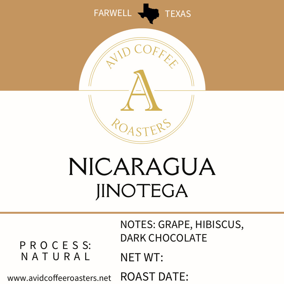 Nicaragua,Jinotega