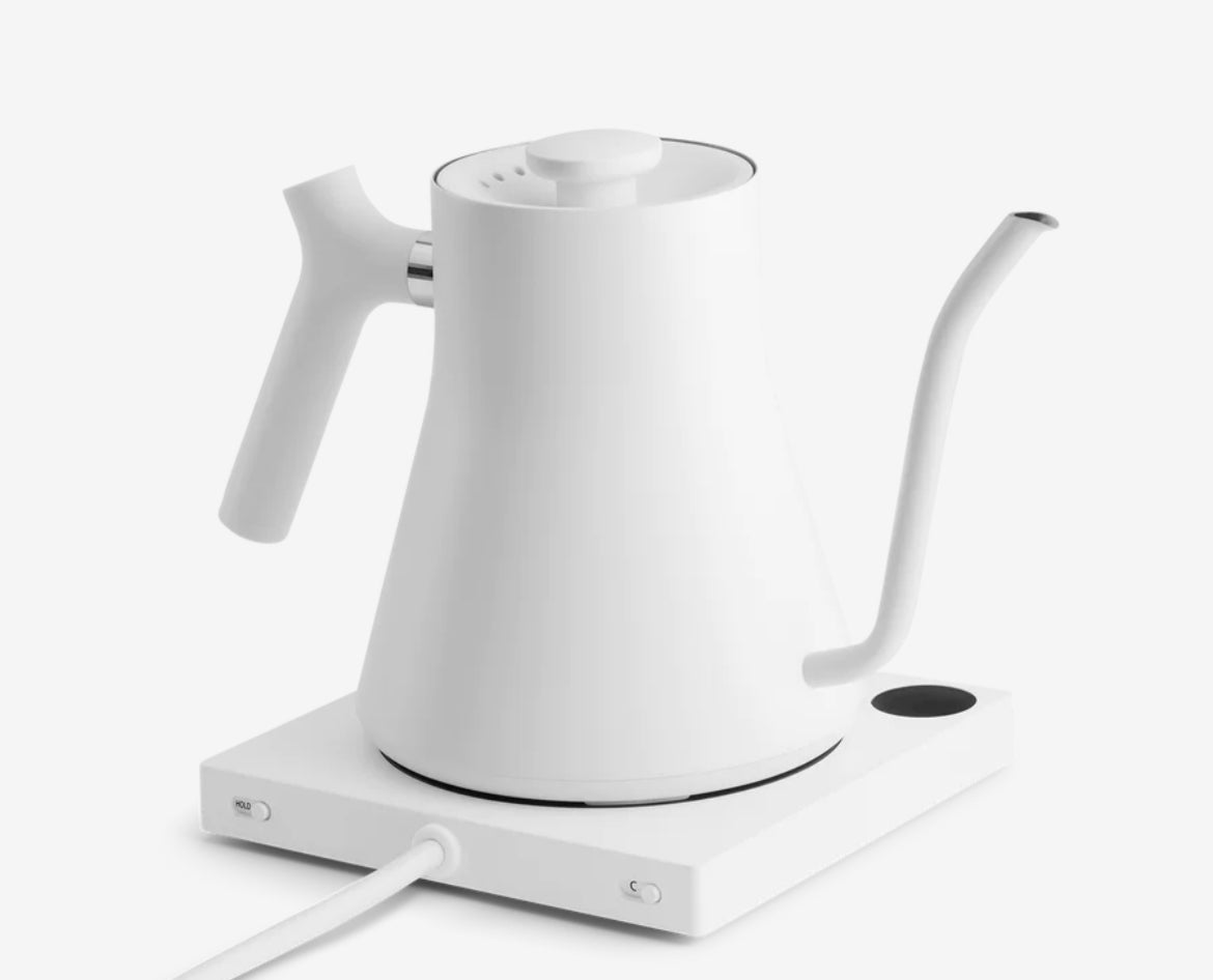 Fellow Stagg EKG Electric Kettle