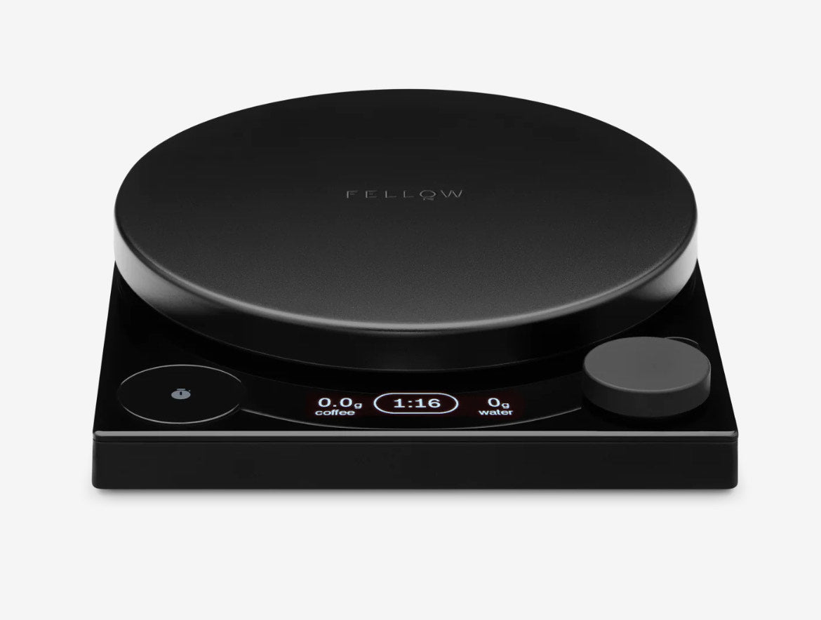 Fellow Tally Pro Precision Scale Studio Edition