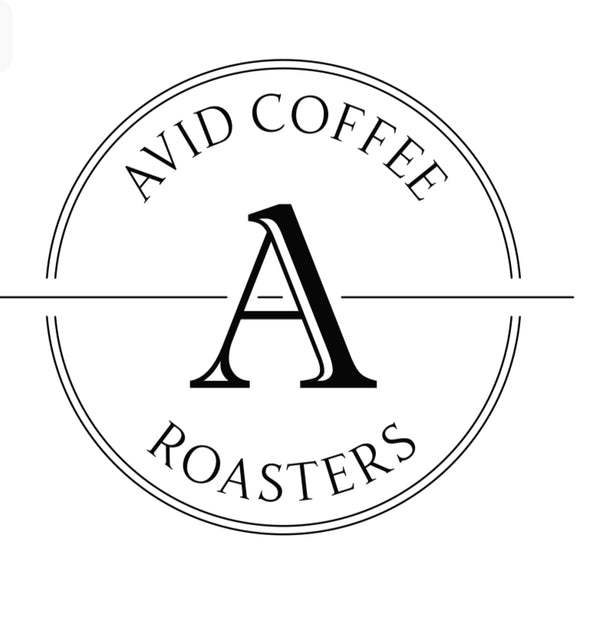Avid coffee roasters